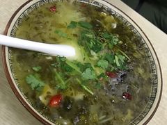 -内江牛肉面(龙泉泰华锦城店)