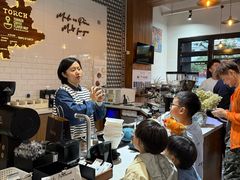 -Torch Coffee 炬点咖啡