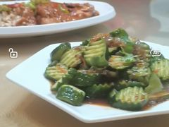 老醋六样-黑石礁酒楼·海鲜(黑石礁店)