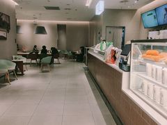 -奈雪的茶(七宝领展广场店)