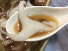 -老西关濑粉(文明路店)