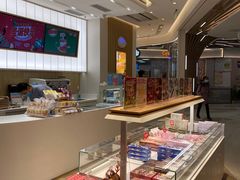 -好利来(健德门店)