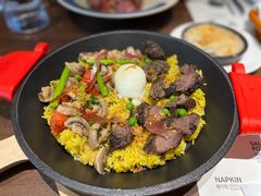 -西堤牛排(合肥之心城店)