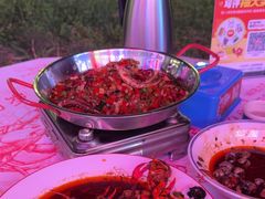 -辣不怕口味虾(凌霄路店)