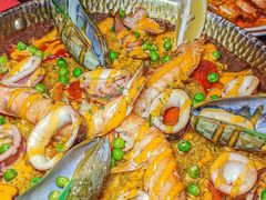 -ZAFFERANO西班牙海鲜饭(上海首店)