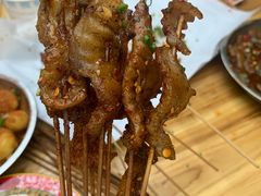 -林二哥宜烤官·宜宾小烧烤