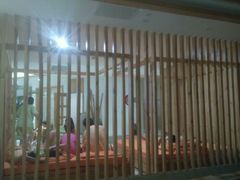 -热带雨林汗蒸馆(汶水东路店)