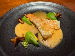 -王府井文华东方酒店-紫膳餐厅