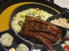 -火炉火自助餐(枫蓝国际店)