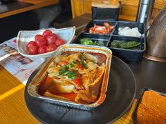 -千寻烧肉(政务区店)