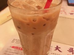 -大哥餐厅(西城花园店)