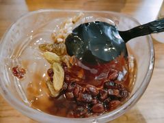 三生冰粉-三生小馆(亭知路店)