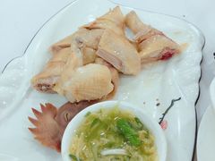 白切鸡-惠爱餐厅