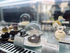 -风甜日暖·星座主题甜点(东二环泰禾店)