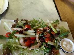 -玛尚诺Pizza&Bar(长泰广场店)