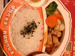 -吉野家(枫合万嘉店)