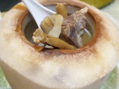 -大耳象东南亚风情餐厅(月湖公园店)
