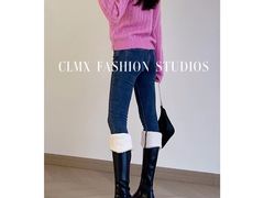 -CLMX(新天地凯德晶萃广场店)
