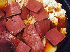 -重庆鸡公煲(学衡路店)