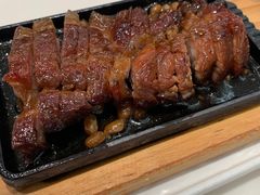 蜜汁叉烧皇-太兴餐厅(东方广场分店)