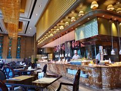 -万达瑞华酒店美食汇自助餐厅(楚河汉街店)