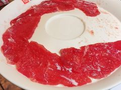 贵妃牛肉-蜀大侠火锅(春熙路店)