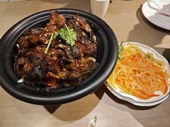 -洪兴砂锅·融合砂锅菜(三站店)