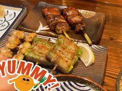 -鸟鹏烧鸟居酒屋(龙岗万科店)