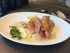 -上海苏宁宝丽嘉酒店·Cafe Bellagio西餐厅
