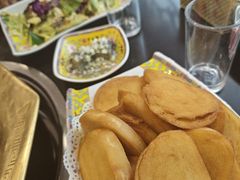 -芦月轩羊蝎子(北蜂窝店)