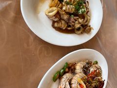 -梅姐海鲜餐厅(水头海鲜街店)