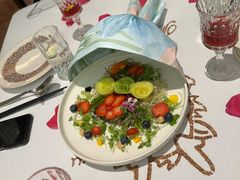 -狮拾久·现代新加坡料理(福田COCO Park店)