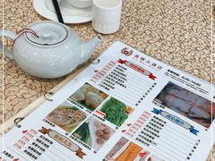 -金榜大酒店-中餐