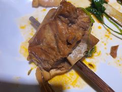 -望蝎门羊蝎子火锅(祭城店)