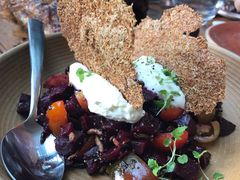 -The Meat & Wine Co Southbank(南岸店)