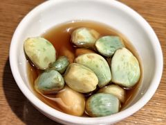 糖蒜-嘉年华面包房餐厅（饺子馆）(陶然亭店)