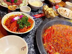 -蜀大侠火锅(寰球文化地标·总府店)