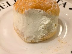 罗马奶油胖胖包-IL TEATRO 精品意大利餐厅