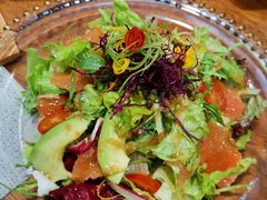 -森味薪火烧•烧鸟居酒屋•日本料理(望京店)