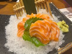 -白石的深夜食堂(济南万象城店)