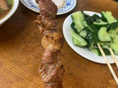 -胖子卤煮