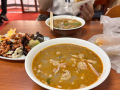 -春雨羊汤店(广开四马路总店)