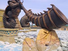 -波塞冬旅游度假区