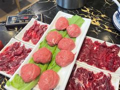 -悦来悦牛潮汕牛肉火锅(大浪店)