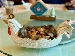 -楼外楼(西湖景区孤山路店)