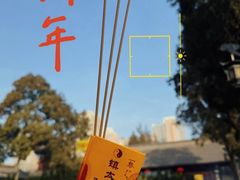 -万寿八仙宫