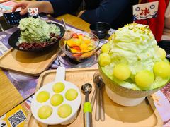 -糖糖屋•糖水•雪花冰店(时尚天河店)