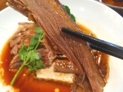 金奖鹅肉-e公馆鹅肉饭店·潮汕卤鹅(西平店)