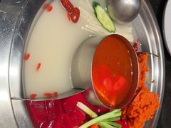 -周师兄大刀腰片火锅(解放碑总店)
