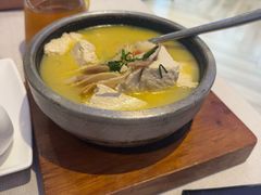 -狮王府淮扬菜(百家湖1912店)